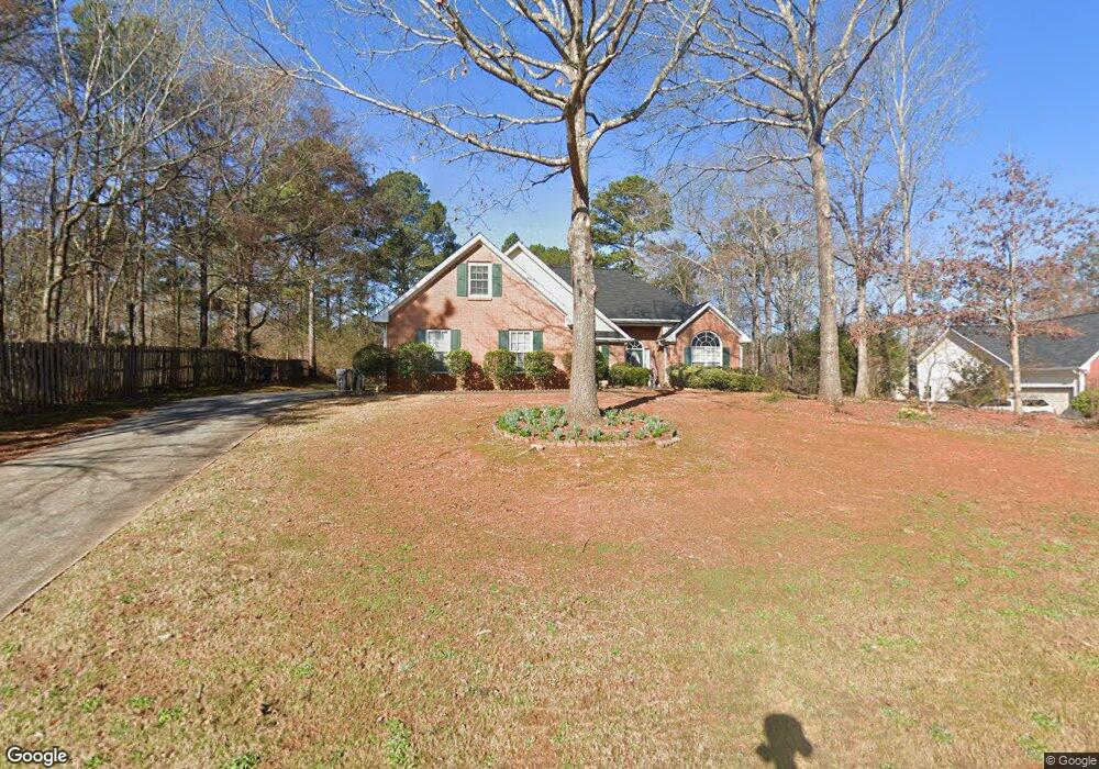 340 Huntington St, Covington, GA 30016 - photo 1