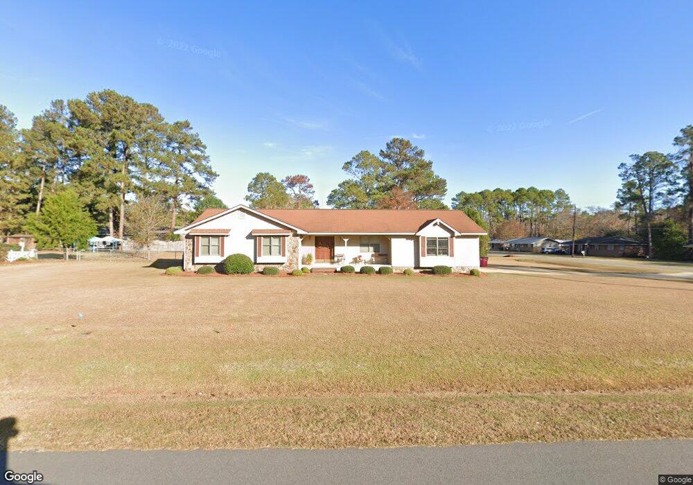 921 28th St E, Tifton, GA 31794 - photo 1
