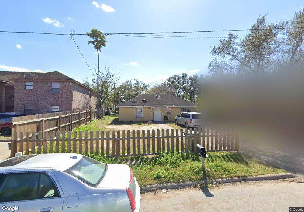 914 E Preston St, Pharr, TX 78577 - photo 1
