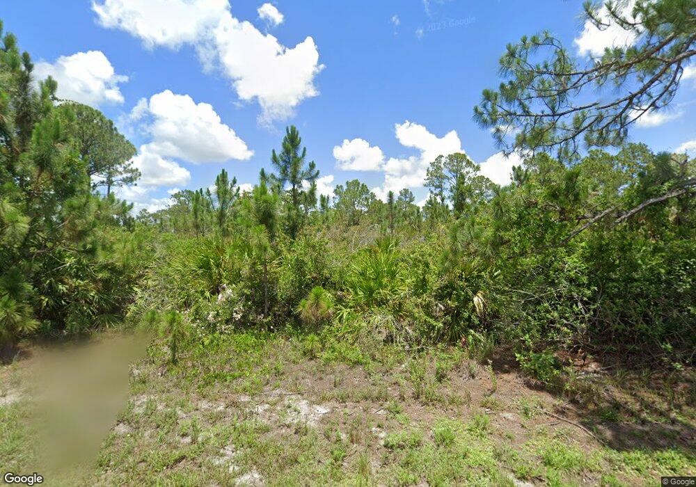 3410 72ND ST W W St, Lehigh Acres, FL 33971 - photo 1