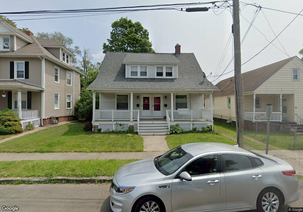 71 East Ave unit 2ND, West Haven, CT 06516 - photo 1