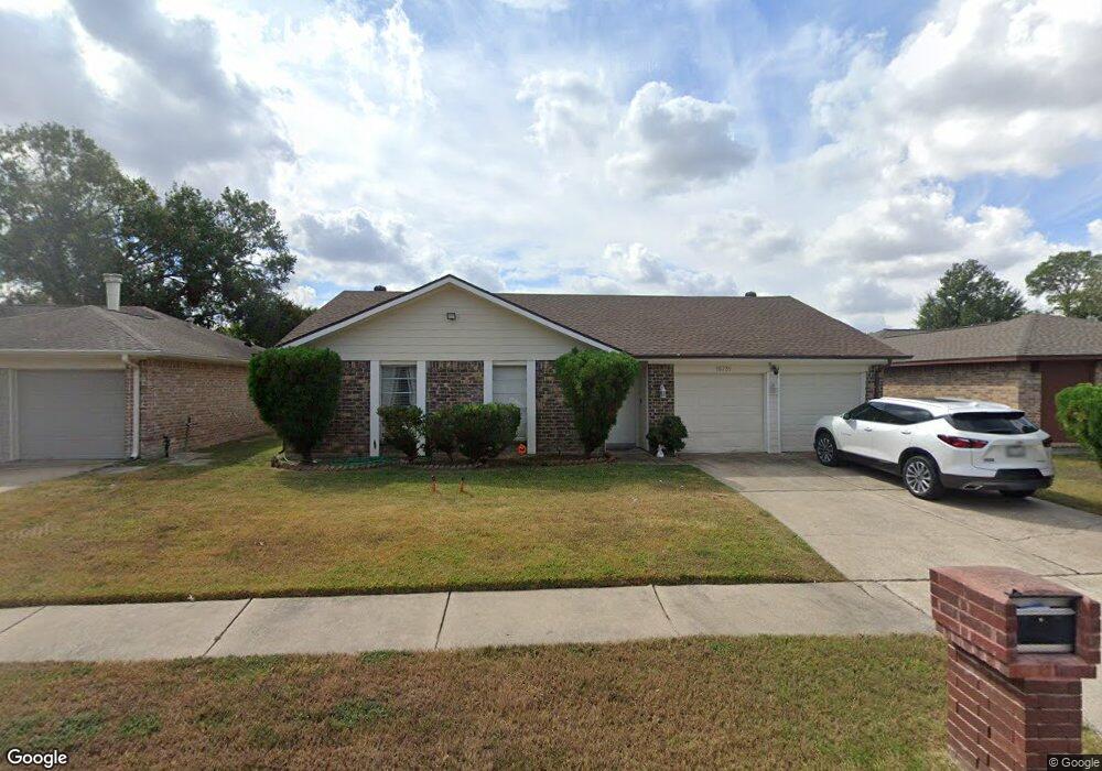 16735 Silver Sky Ln, Houston, TX 77095 - photo 1
