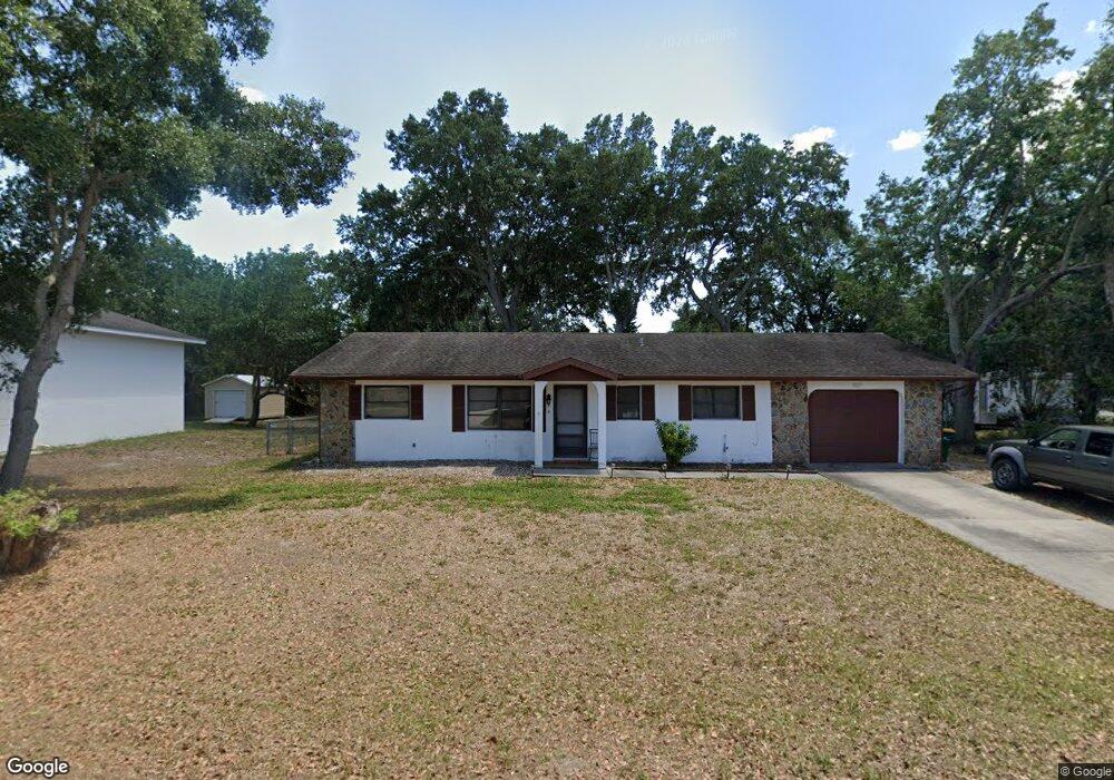 1025 Arden Terrace NW, Port Charlotte, FL 33948 - photo 1