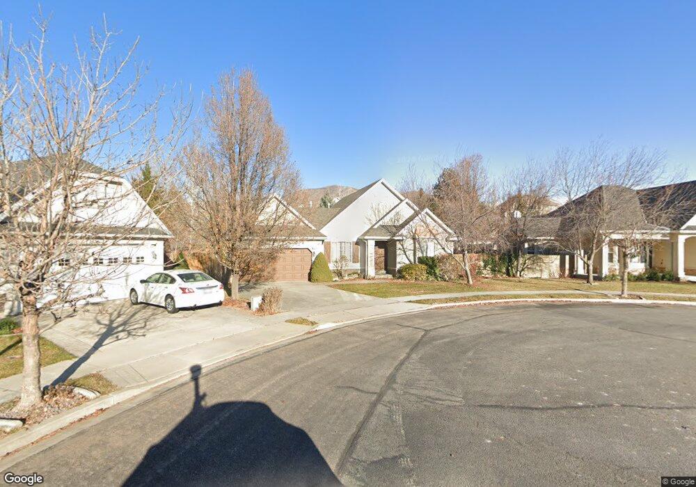 2610 W Pebble Creek Dr, Lehi, UT 84043 - photo 1