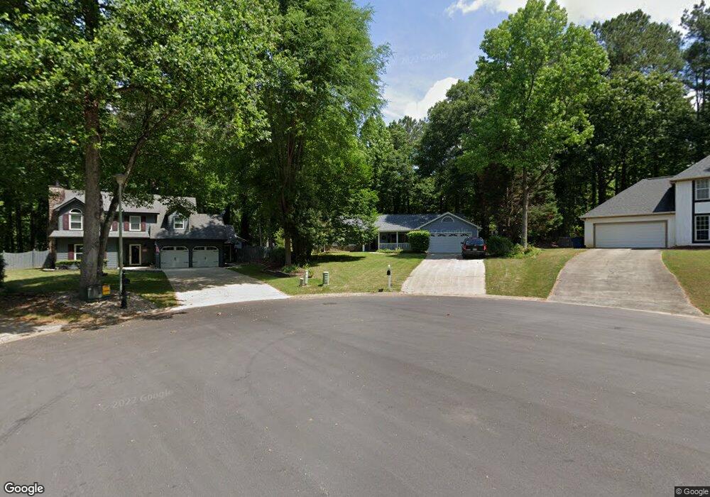 204 York Gate, Peachtree City, GA 30269 - photo 1