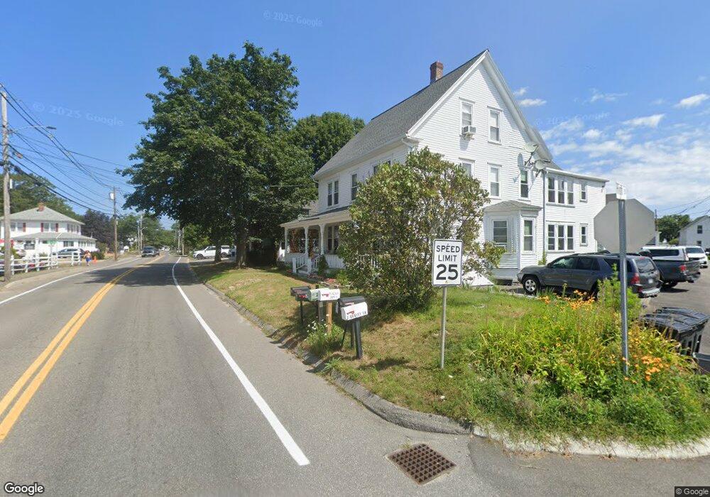 21 Main St, York, ME 03909 - photo 1