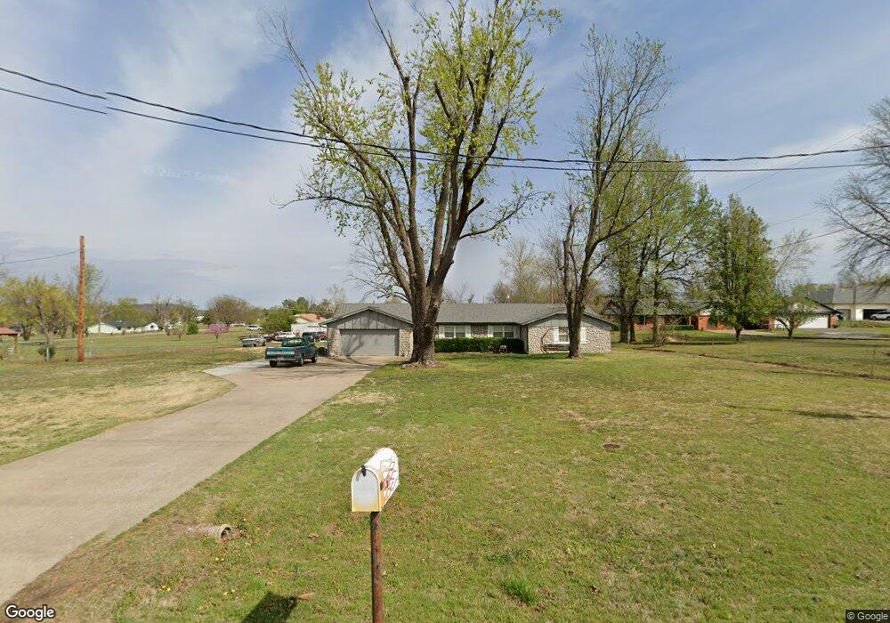 12535 W 63rd St S, Sapulpa, OK 74066 - photo 1