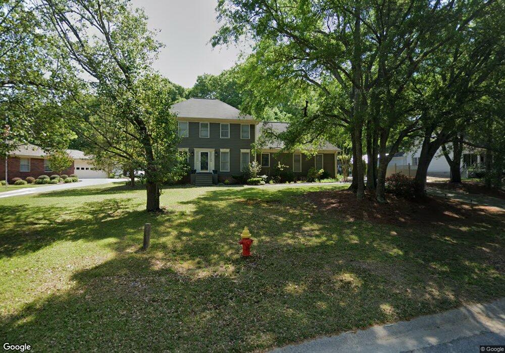 235 Ryan Rd, Winder, GA 30680 - photo 1