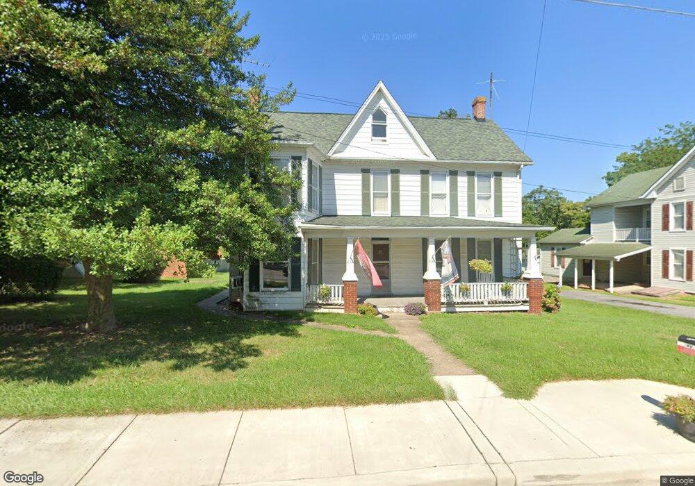 838 Francis Scott Key Hwy, Keymar, MD 21757 - photo 1