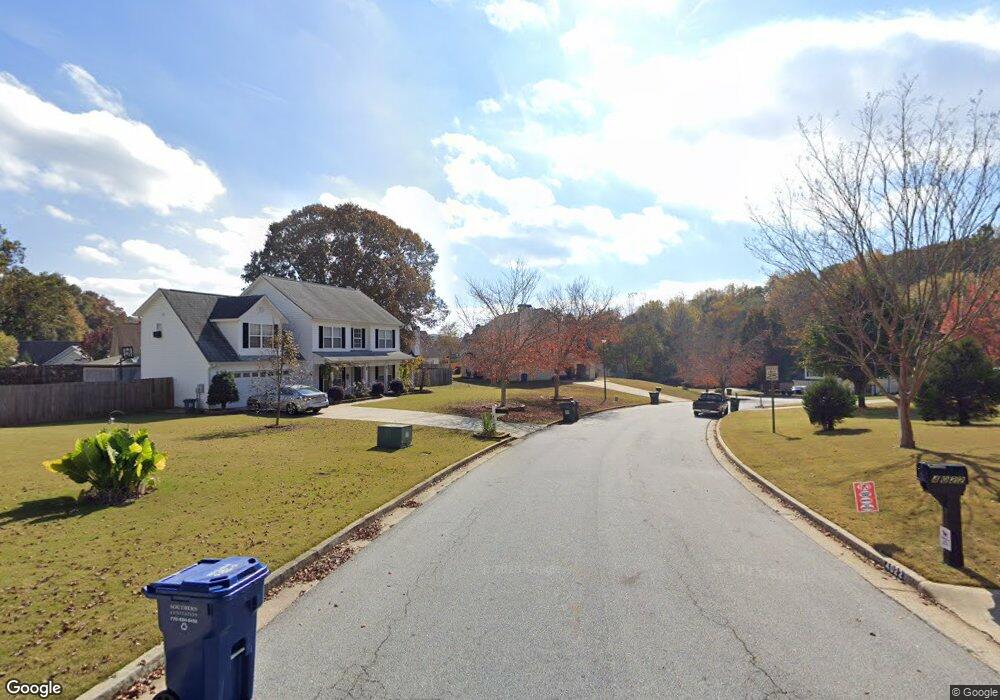 0 Laurel Bend Ct unit 7123288, Snellville, GA 30039 - photo 1