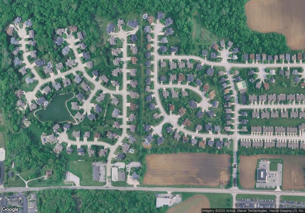 6744 Oxford Ln, Maryville, IL 62062 - photo 1