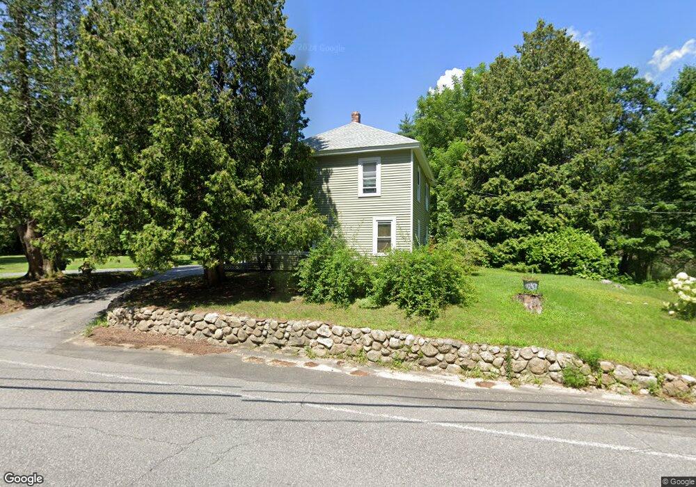 62 Bow Center Rd, Bow, NH 03304 - photo 1