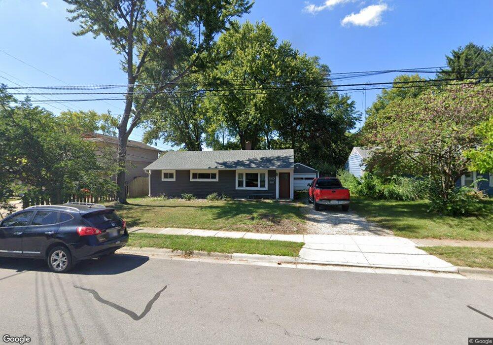 1005 Rose St, West Lafayette, IN 47906 - photo 1