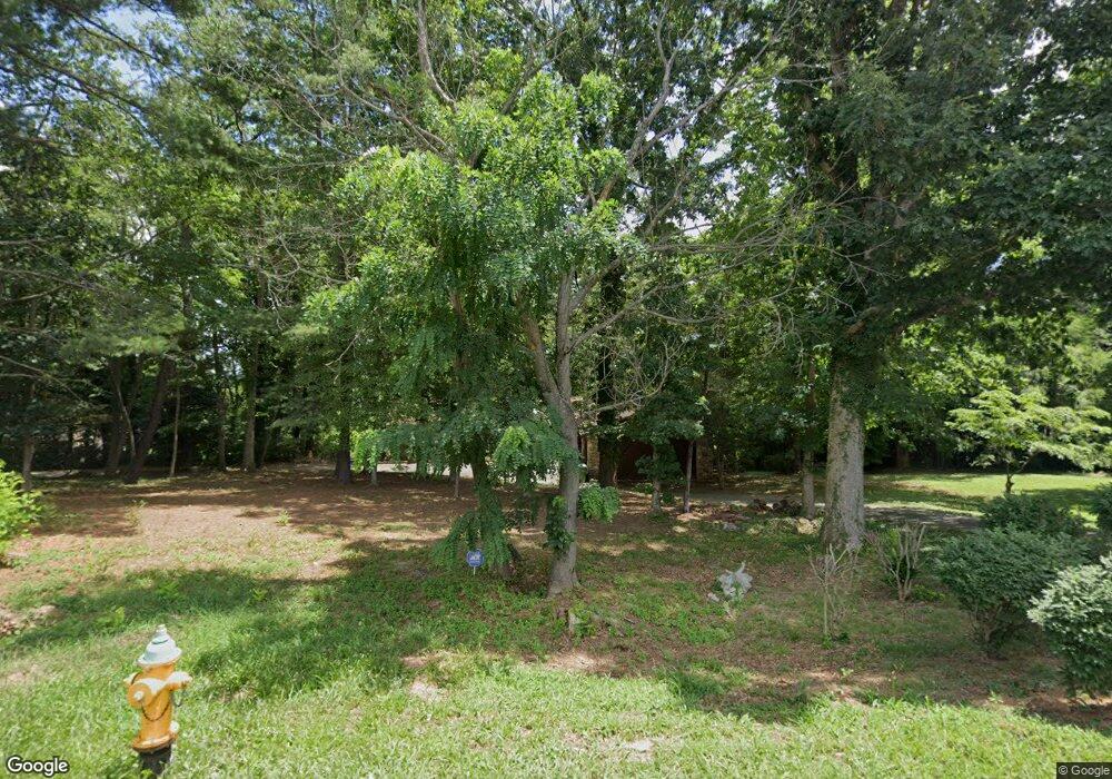 244 Brooklyn Rd, Asheville, NC 28803 - photo 1