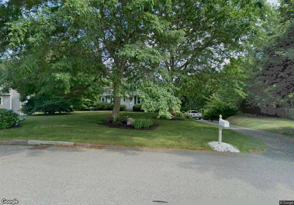 26 Hayloft Rd, Plymouth, MA 02360 - photo 1