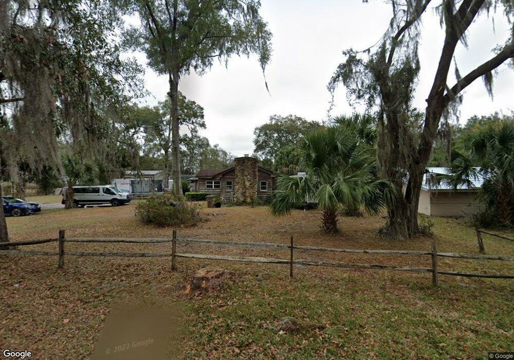 387 SW Wall Terrace, Lake City, FL 32025 - photo 1