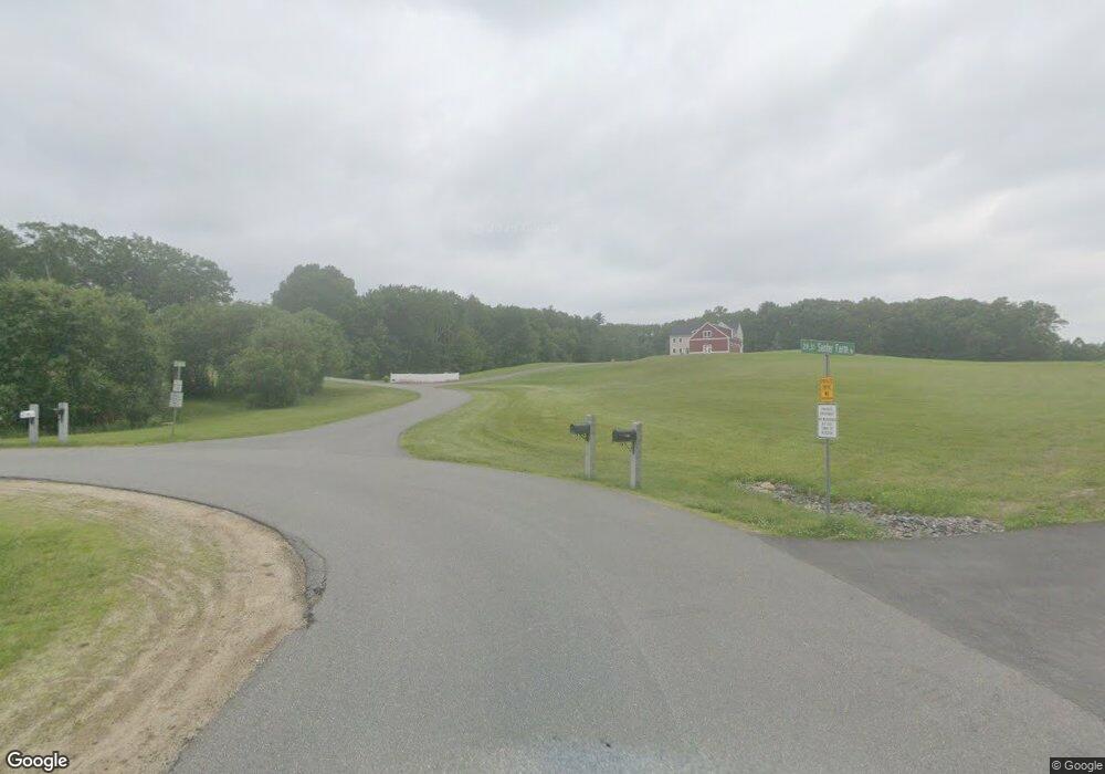 48 Senter Farm Rd, Hudson, NH 03051 - photo 1