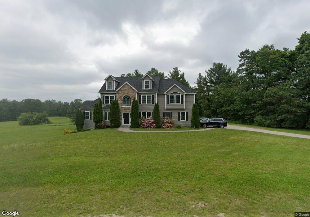 2 Senter Farm Rd, Hudson, NH 03051 - photo 1