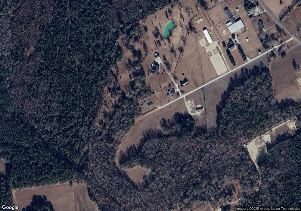 1820 Redwood Ln, Conway, SC 29527 - photo 1