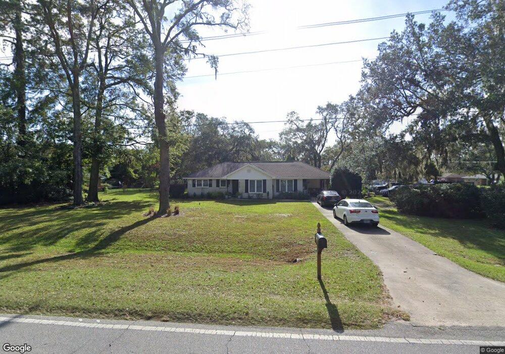210 Walker Rd, Brunswick, GA 31520 - photo 1
