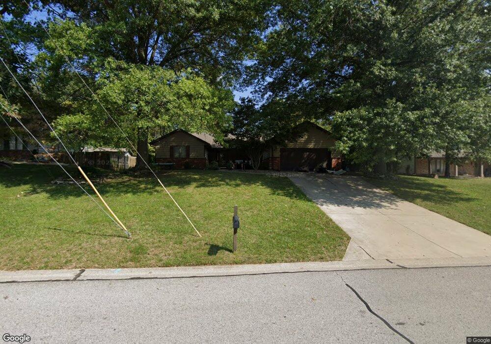 1984 Mapleleaf Dr, Collinsville, IL 62234 - photo 1