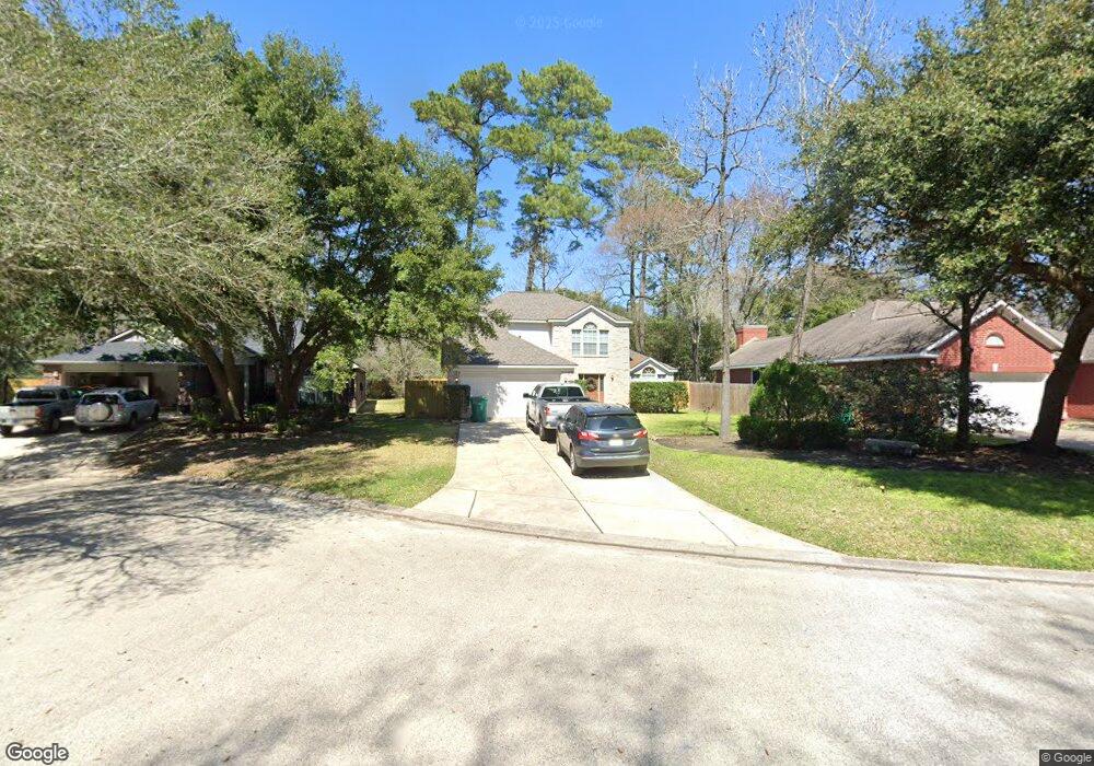 7 Painted Sunset, Spring, TX 77380 - photo 1