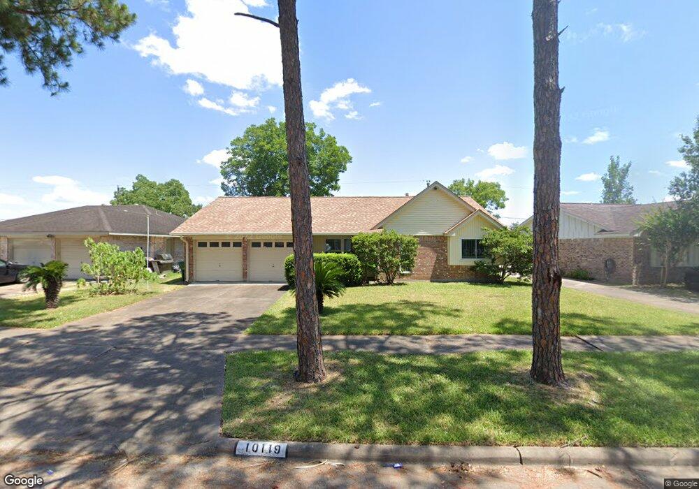 10119 Kirkdale Dr, Houston, TX 77089 - photo 1