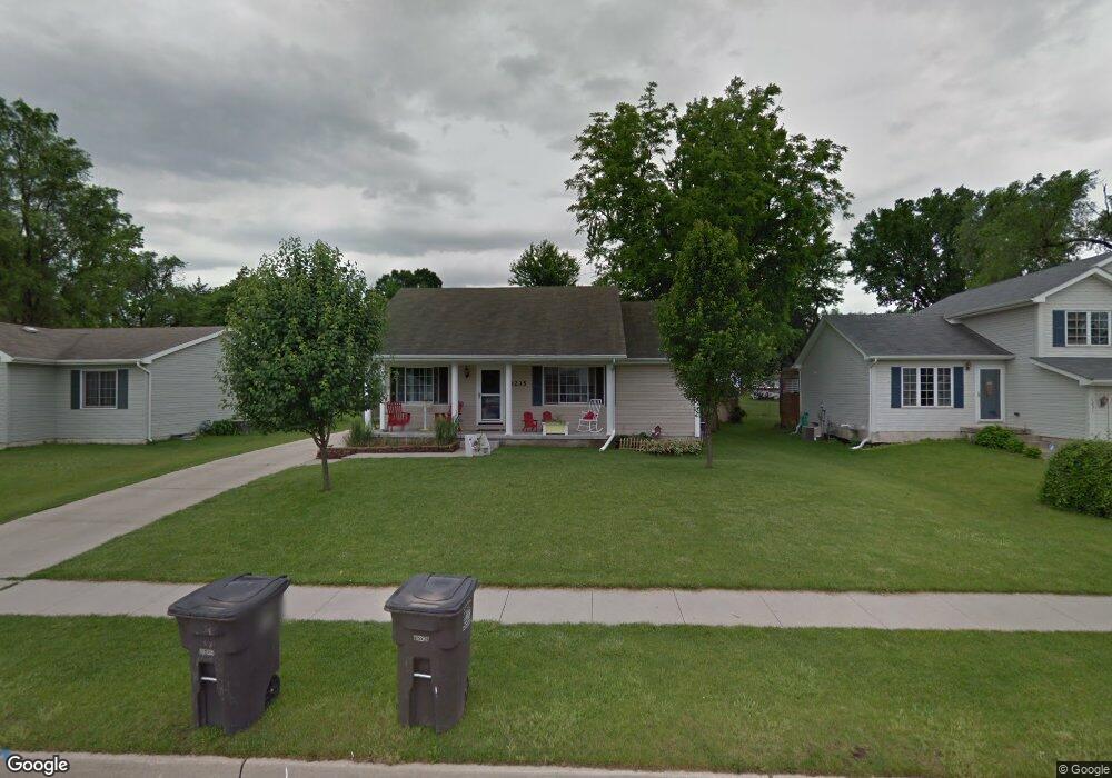 1235 Jerlynn Ave, Des Moines, IA 50313 - photo 1