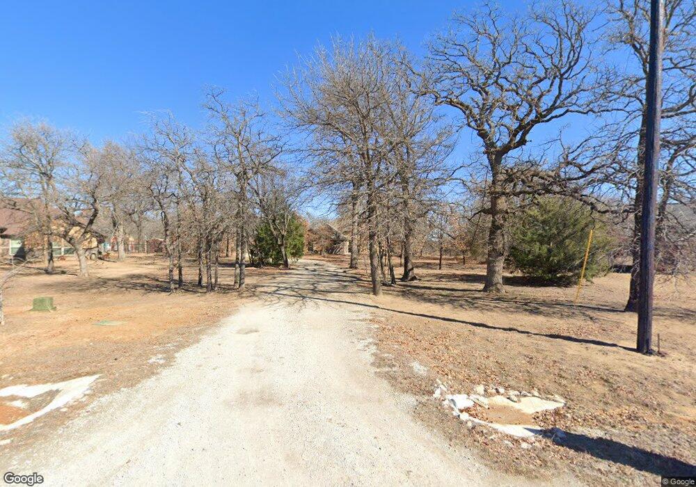 124 Clara Lee Ln, Springtown, TX 76082 - photo 1