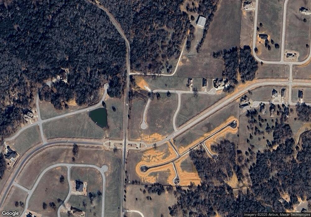 Lot 42A Bay Creek Ln, Gordonville, TX 76245 - photo 1