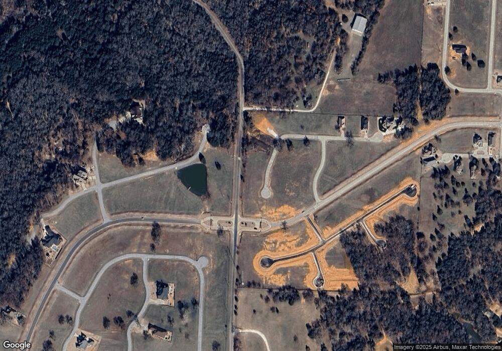 25 Bay Creek Ln, Gordonville, TX 76245 - photo 1