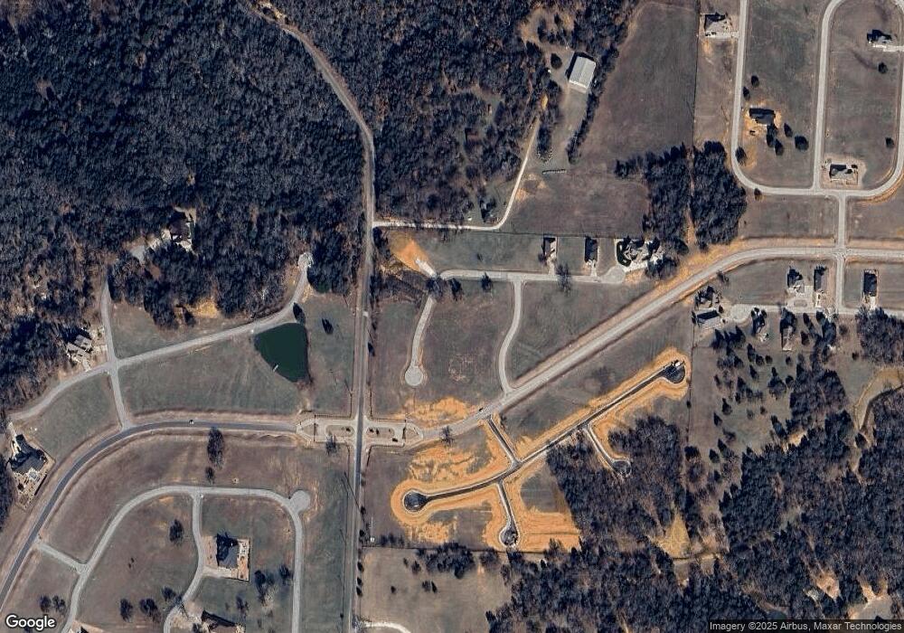 Lot 50A Bay Creek Ln, Gordonville, TX 76245 - photo 1