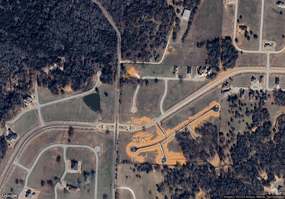 Lot 32 Bay Creek Ln, Gordonville, TX 76245 - photo 1