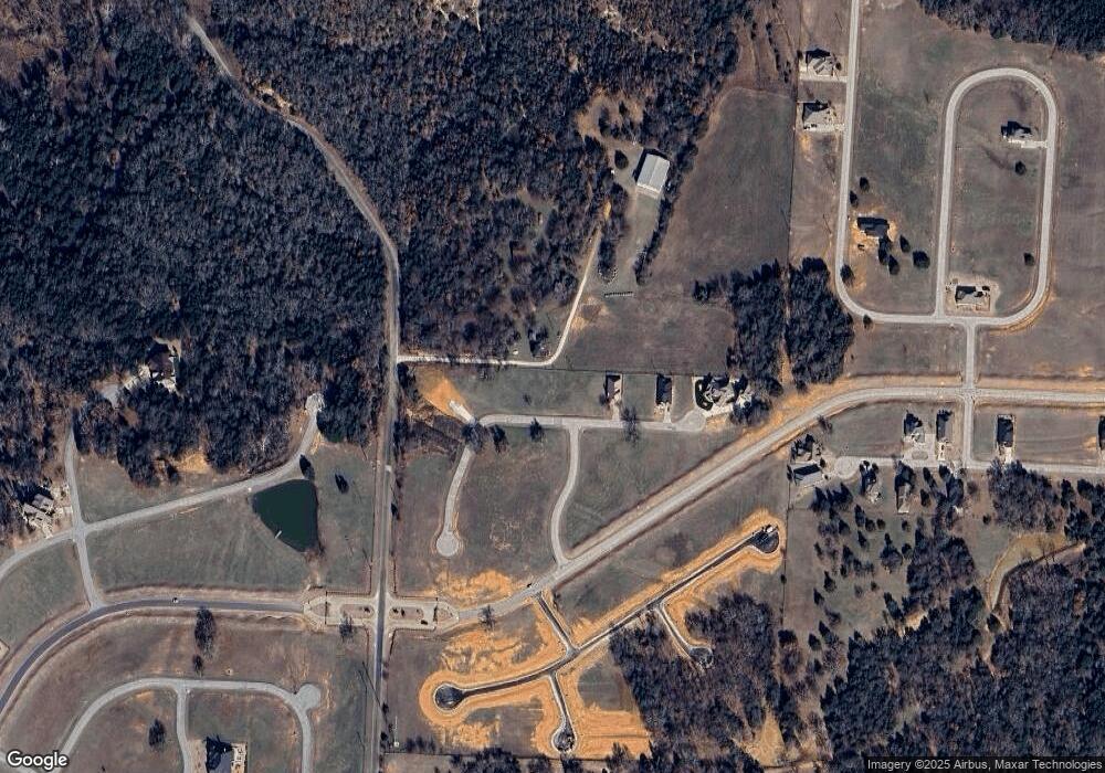 113 Bay Creek Ln, Gordonville, TX 76245 - photo 1