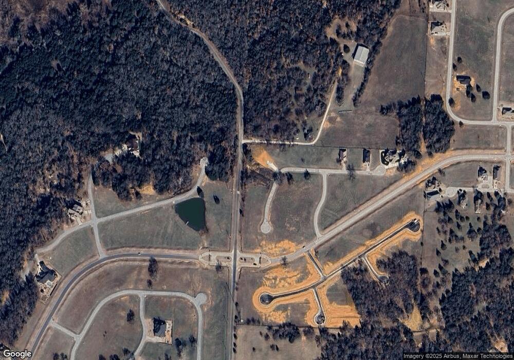 55 Bay Creek Ln, Gordonville, TX 76245 - photo 1