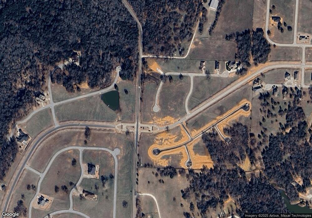 00 Bay Creek Ln, Gordonville, TX 76245 - photo 1