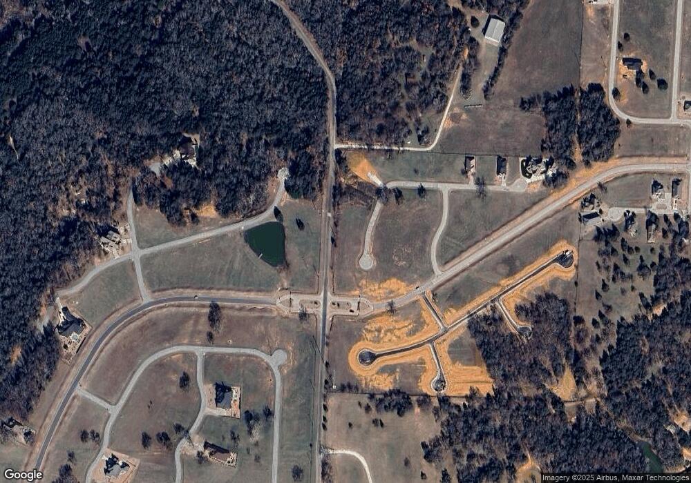 Lot 21 Bay Creek Ln, Gordonville, TX 76245 - photo 1