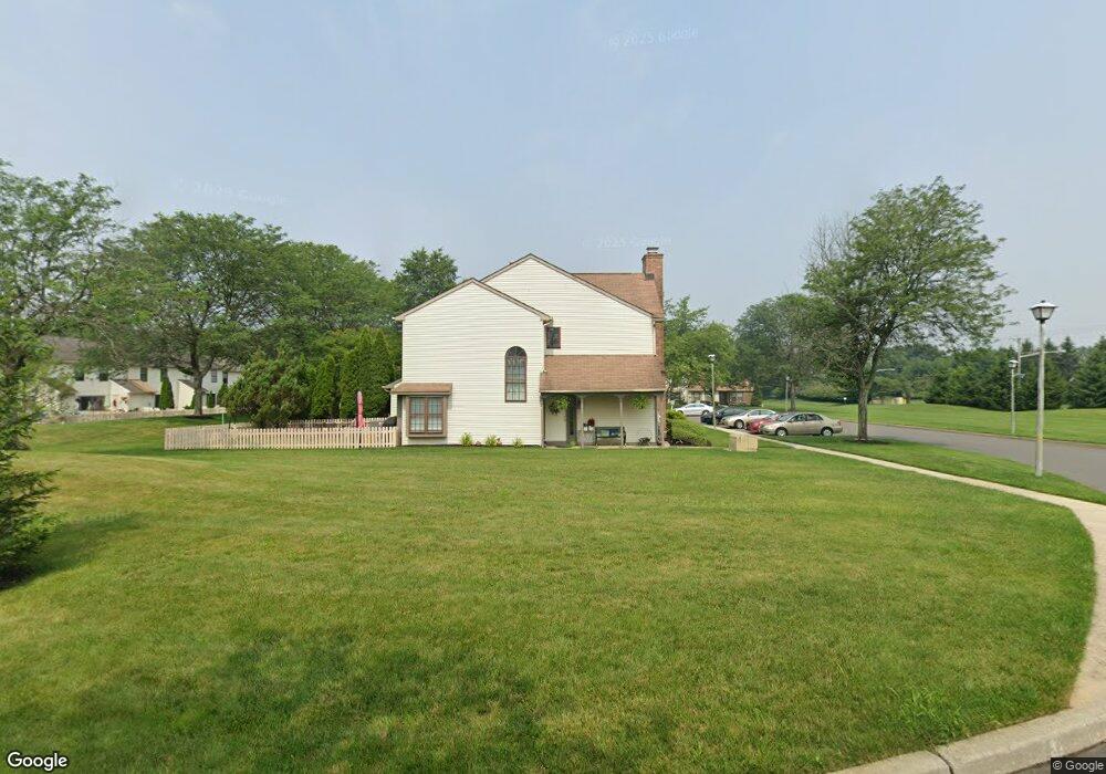 1 Ashford Ct, Trenton, NJ 08691 - photo 1