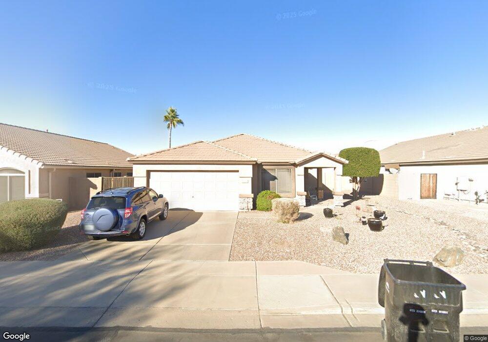 8754 E Posada Ave, Mesa, AZ 85212 - photo 1