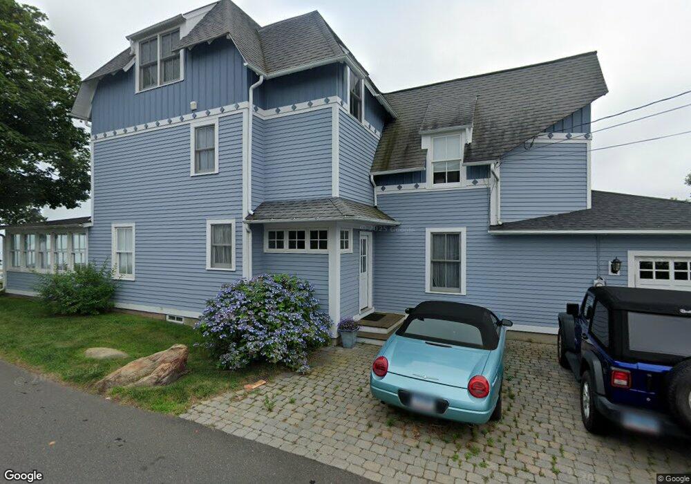 227 Linden Ave, Branford, CT 06405 - photo 1