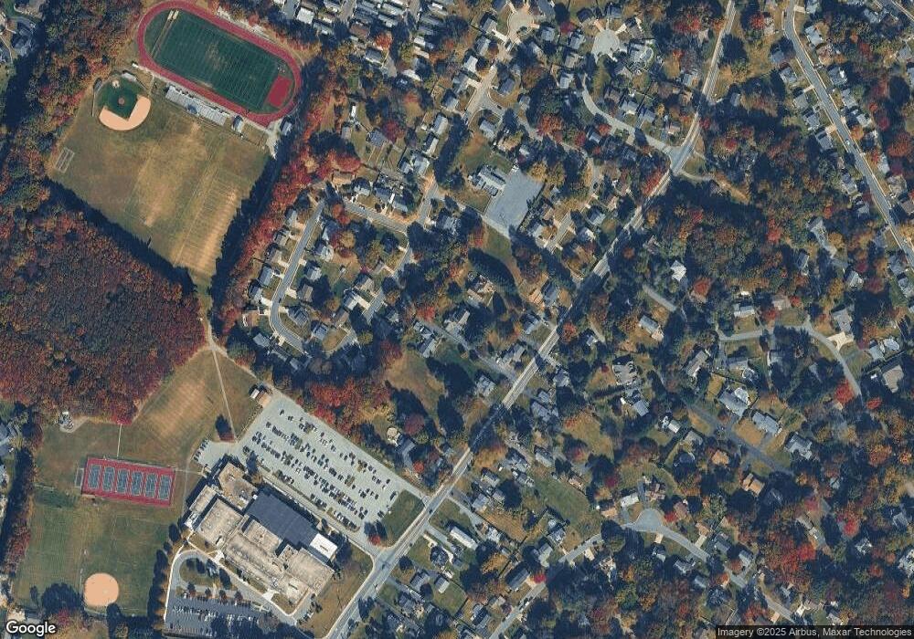 2605 1/2 Ebright Rd, Wilmington, DE 19810 - photo 1