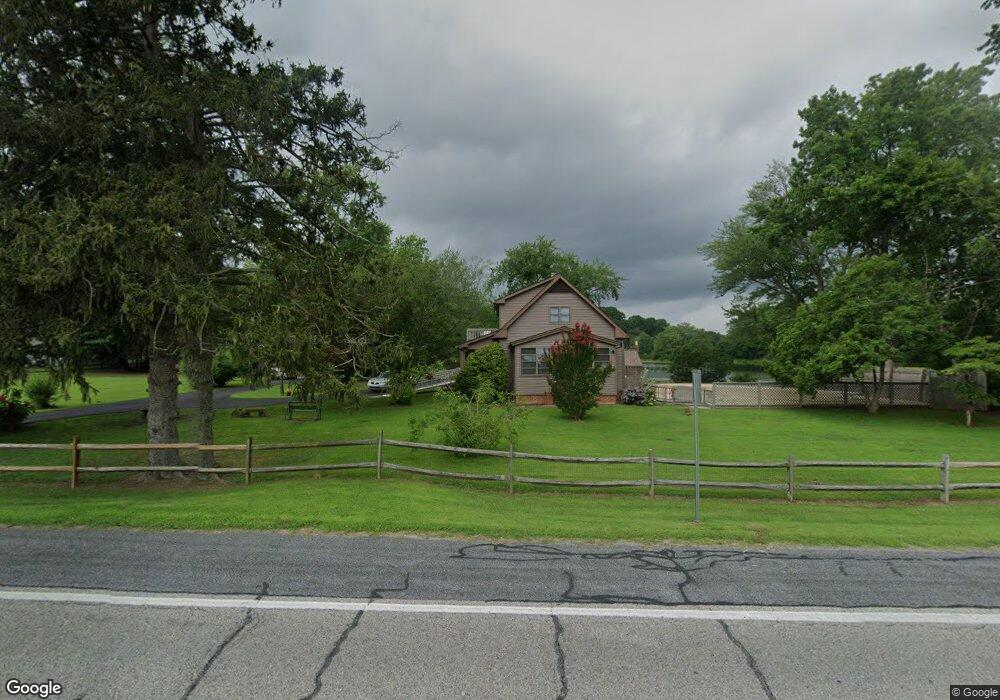 2629 Upper King Rd, Dover, DE 19904 - photo 1