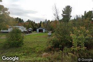 50 Vanceboro Rd, Topsfield, ME 04490