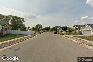 3008 W 250 S, Vernal, UT 84078