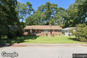 802 Michaelmas Ave, West Columbia, SC 29033