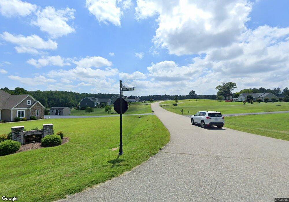 53 Smokehouse Dr, Amelia Court House, VA 23002 - photo 1