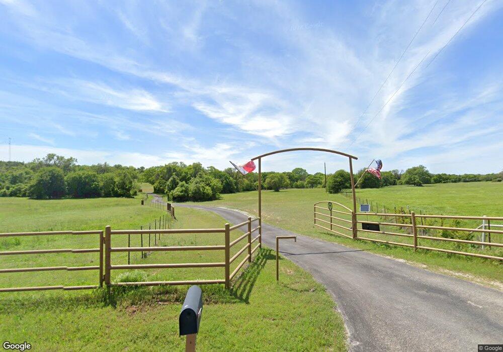 260 Pepper Ln, Weatherford, TX 76088 - photo 1