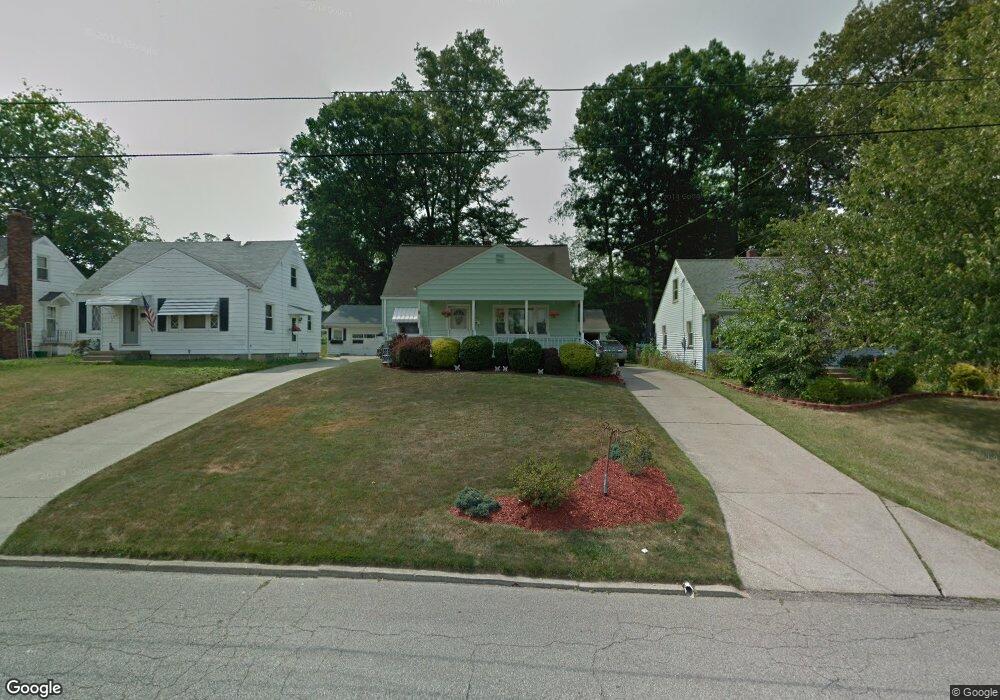 545 Audrey Ln, Struthers, OH 44471 - photo 1