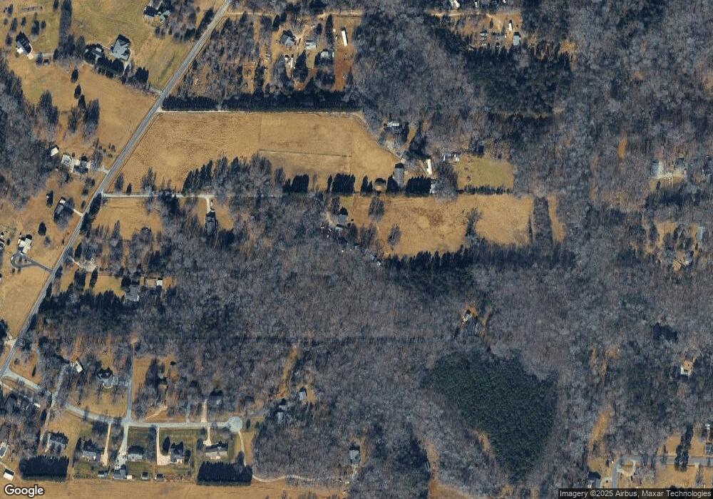 6613 Coltrane Mill Rd, Greensboro, NC 27406 - photo 1