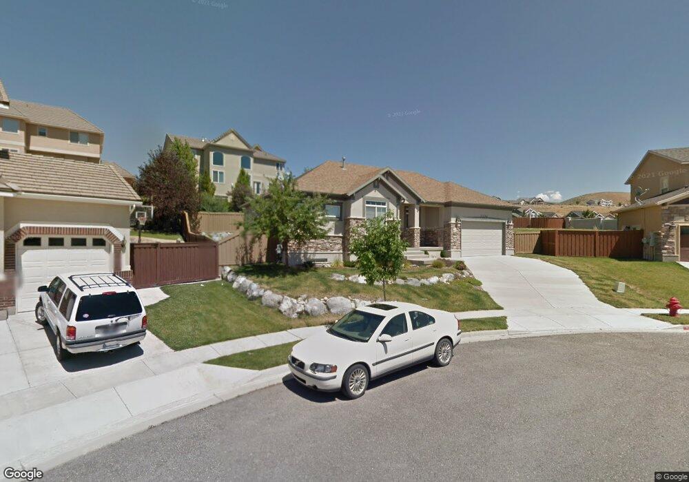 2286 W Stonehaven Loop, Lehi, UT 84043 - photo 1